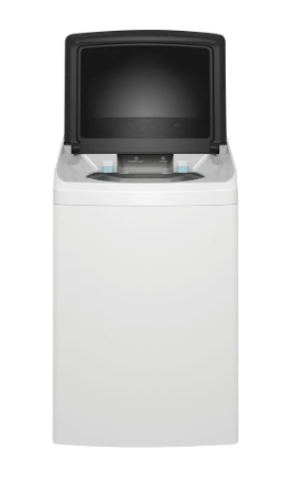 Westinghouse WWT1284M7WA 12kg EasyCare 700 Top Load Washer - White