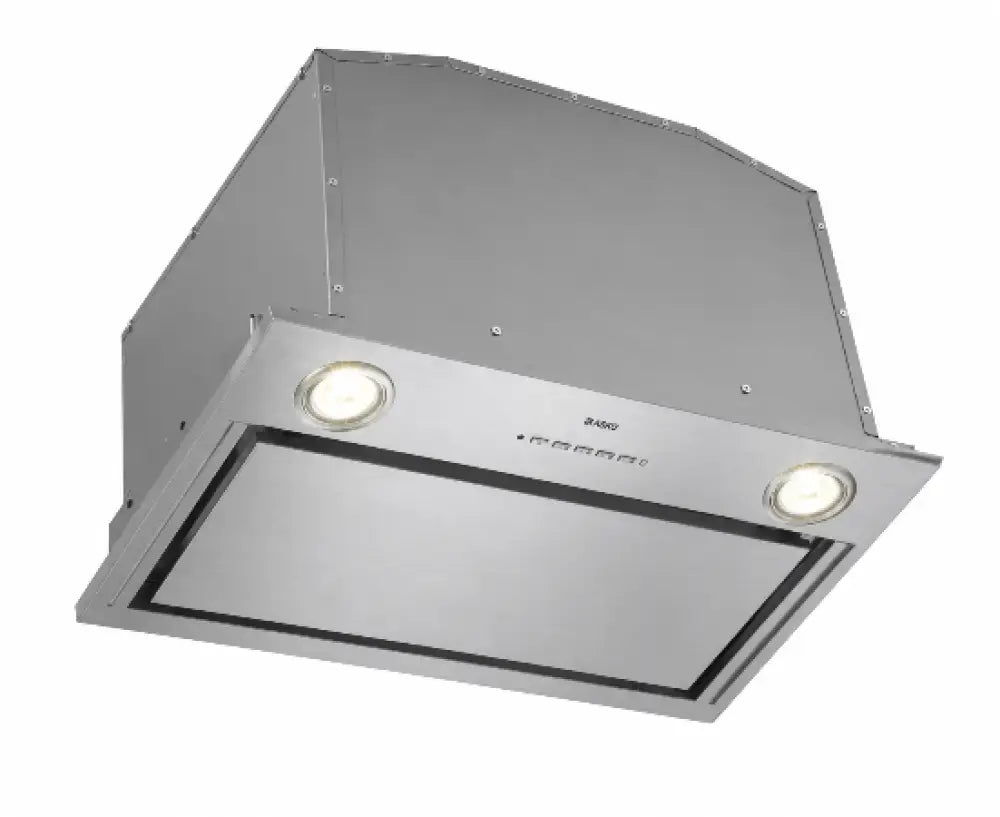 ASKO CC4525S 52cm Concealed Rangehood - Rangehoods