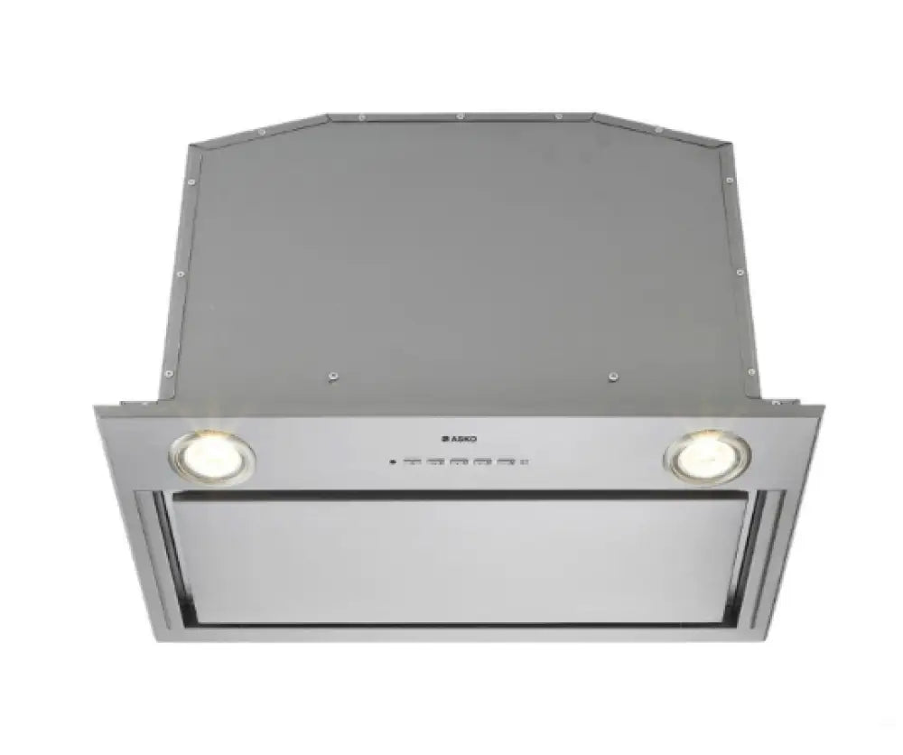 ASKO CC4525S 52cm Concealed Rangehood - Rangehoods