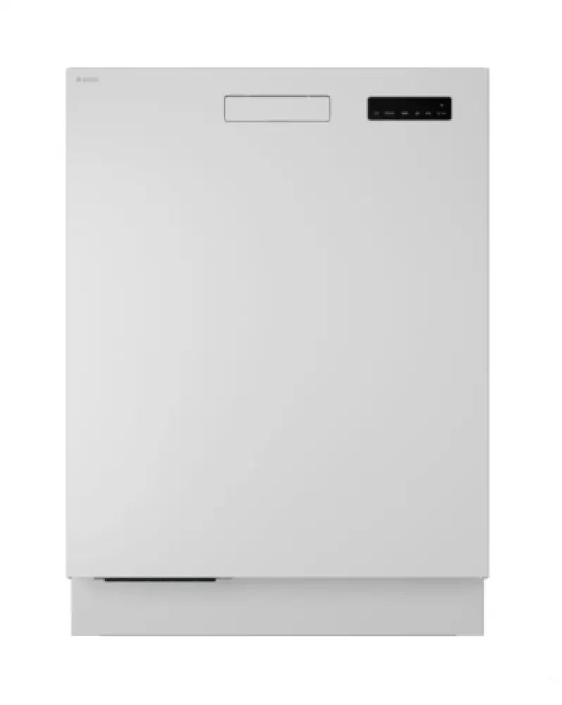 ASKO DBI343IDWAU 60cm Built-Under Dishwasher - White - Dishwasher