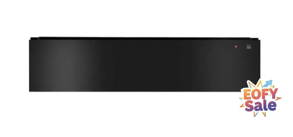 ASKO ODW8127A Built-In Warming Drawer - Graphite Black - Warming Drawer