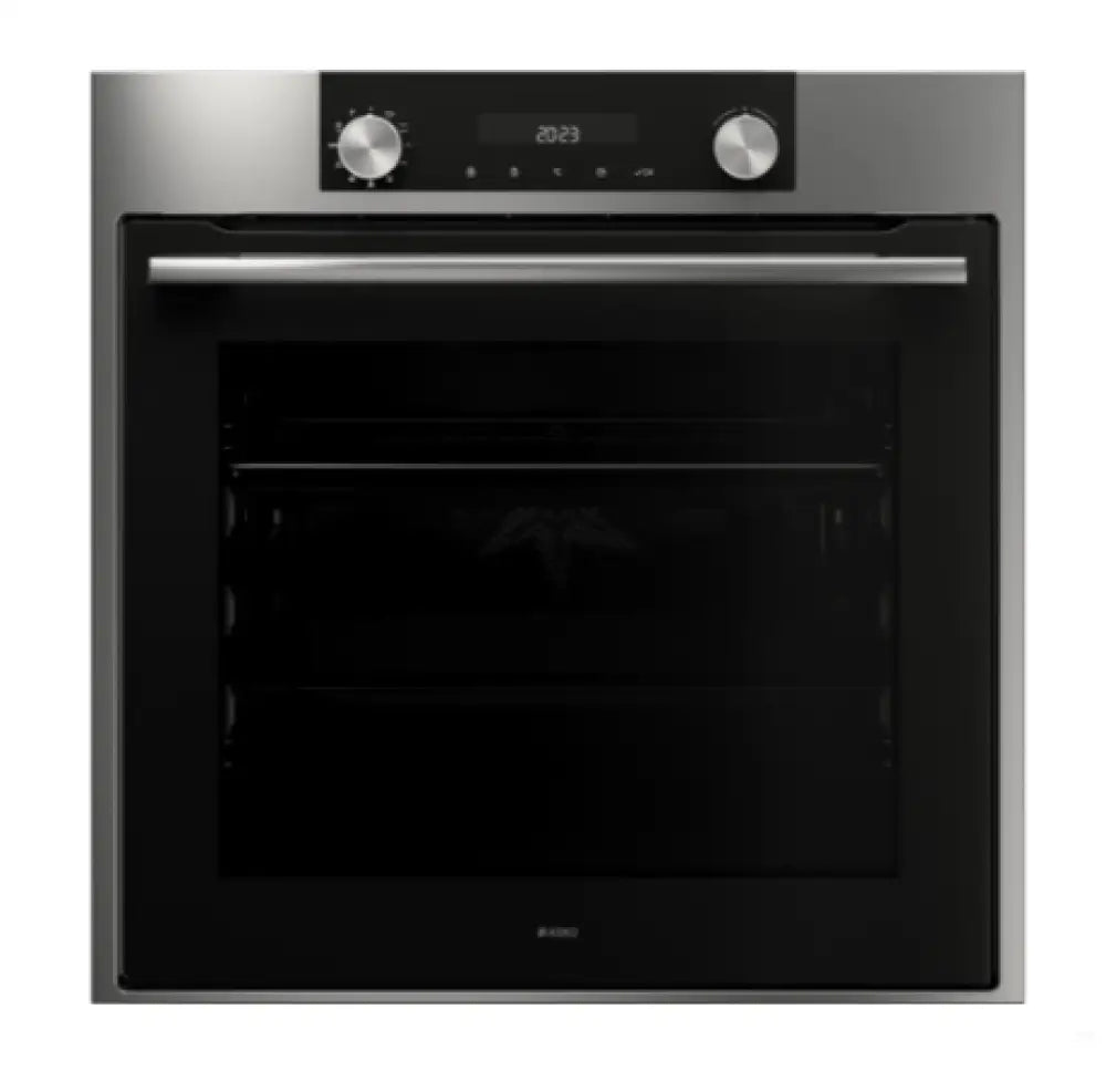 ASKO OP8637S 60cm Pyrolytic Built-In Oven – Stainless Steel - Built in Ovens