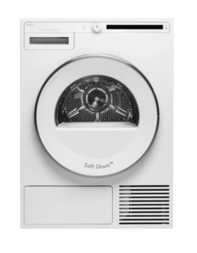ASKO T208H.W.AU 8kg Heat Pump Dryer – White - Heat Pump Dryer