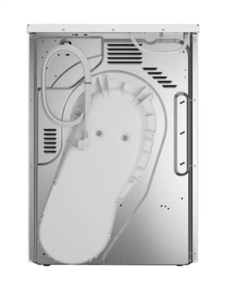 ASKO T208H.W.AU 8kg Heat Pump Dryer – White - Heat Pump Dryer