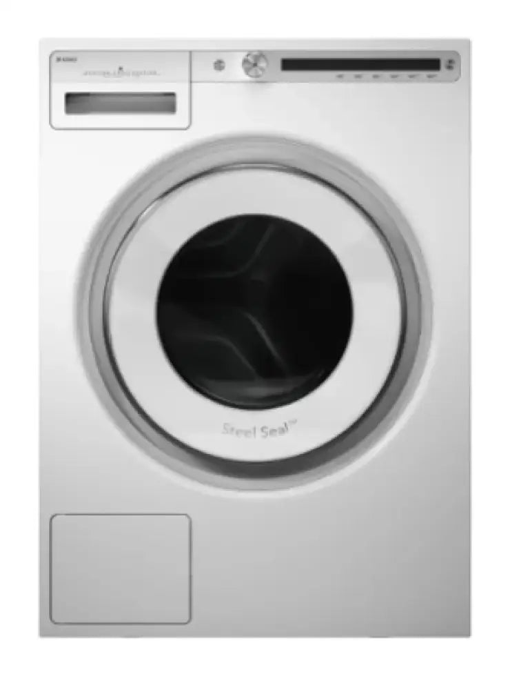 ASKO W4104C 10kg Front Load Washing Machine - Washing Machine