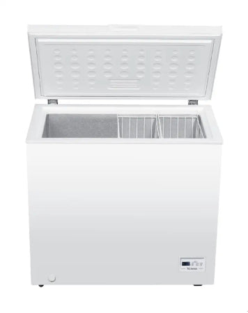 Coldstream CFHO200N Freezer