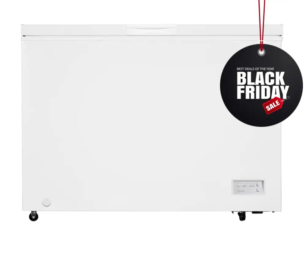 Coldstream CFHO316N Freezer