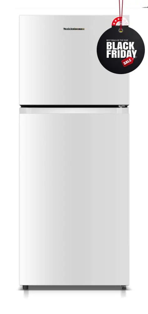 Coldstream CSKE4200WH Refrigerator