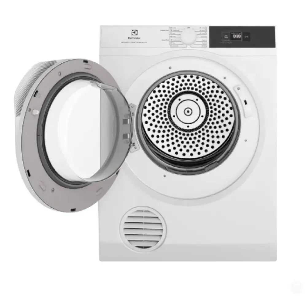 Electrolux EDV705H3WC 7kg UltimateCare Vented Dryer with SensorDry Vented Dryer