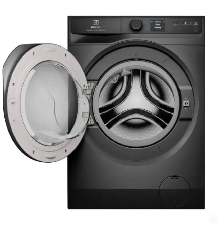 Electrolux EWF1242R9SC 2kg UltimateCare 900 Front load Washing Machine Dark Onyx Washing Machine