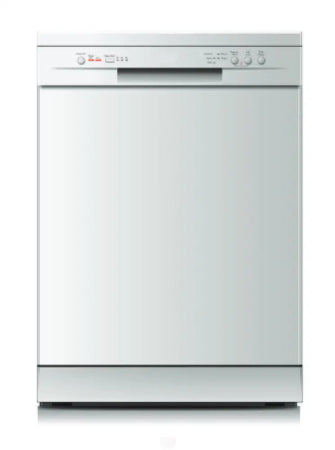Emilia EDW65SS 60cm Stainless Steel Electronic Dishwasher Dishwasher