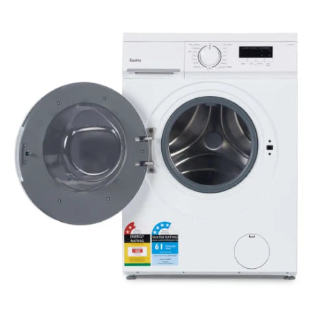Esatto EFLW600 6kg Front Load Washing Machine Washing Machine