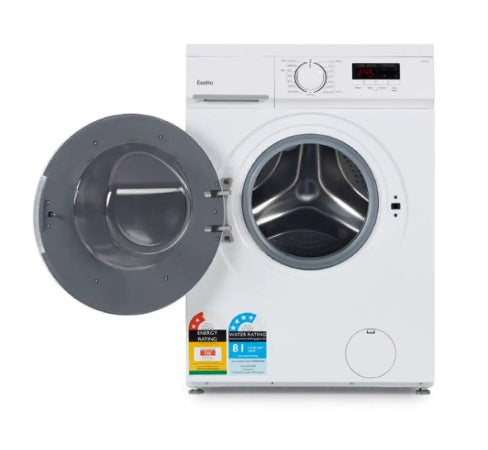 Esatto EFLW800 8kg Front Load Washing Machine Washing Machine
