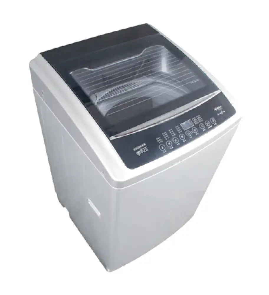 Heller HWM13TL 13Kg Top Load Washing Machine Washing Machine