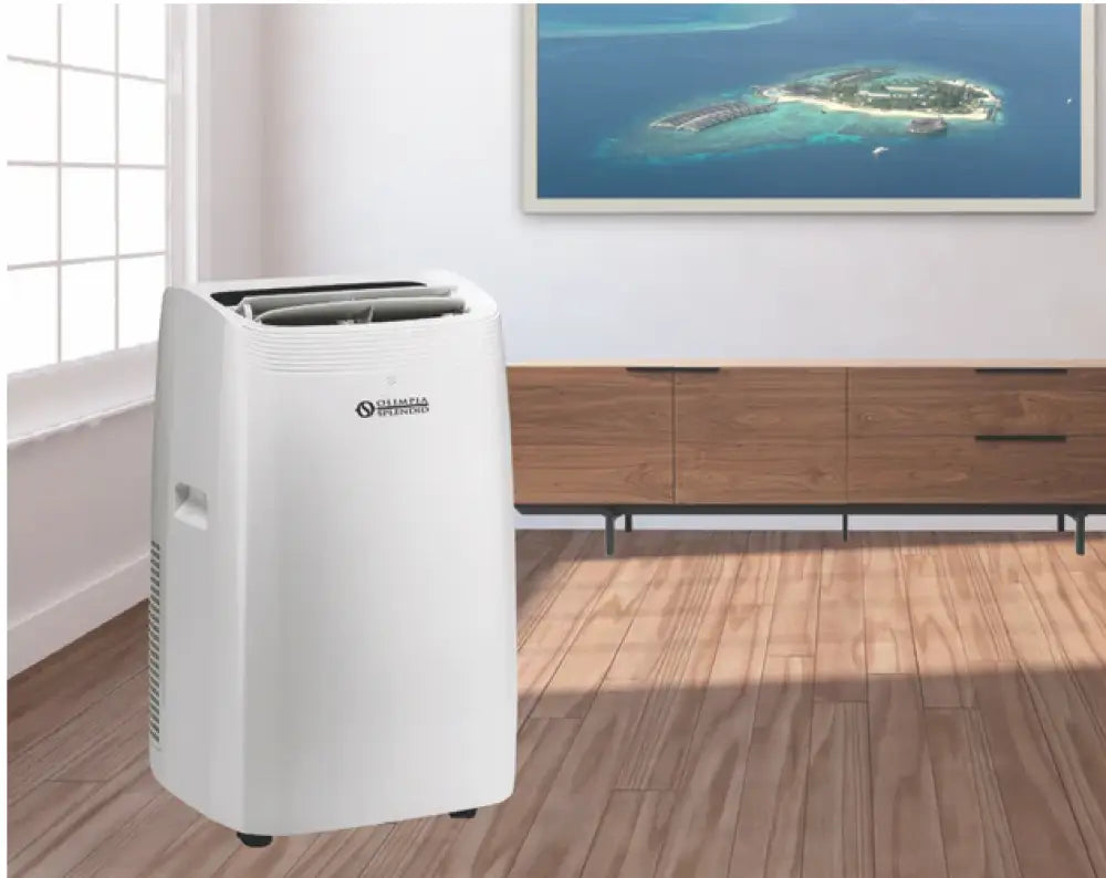 Olimpia ELITE12 Splendid 3.5kw Air Conditioner Air Conditioner
