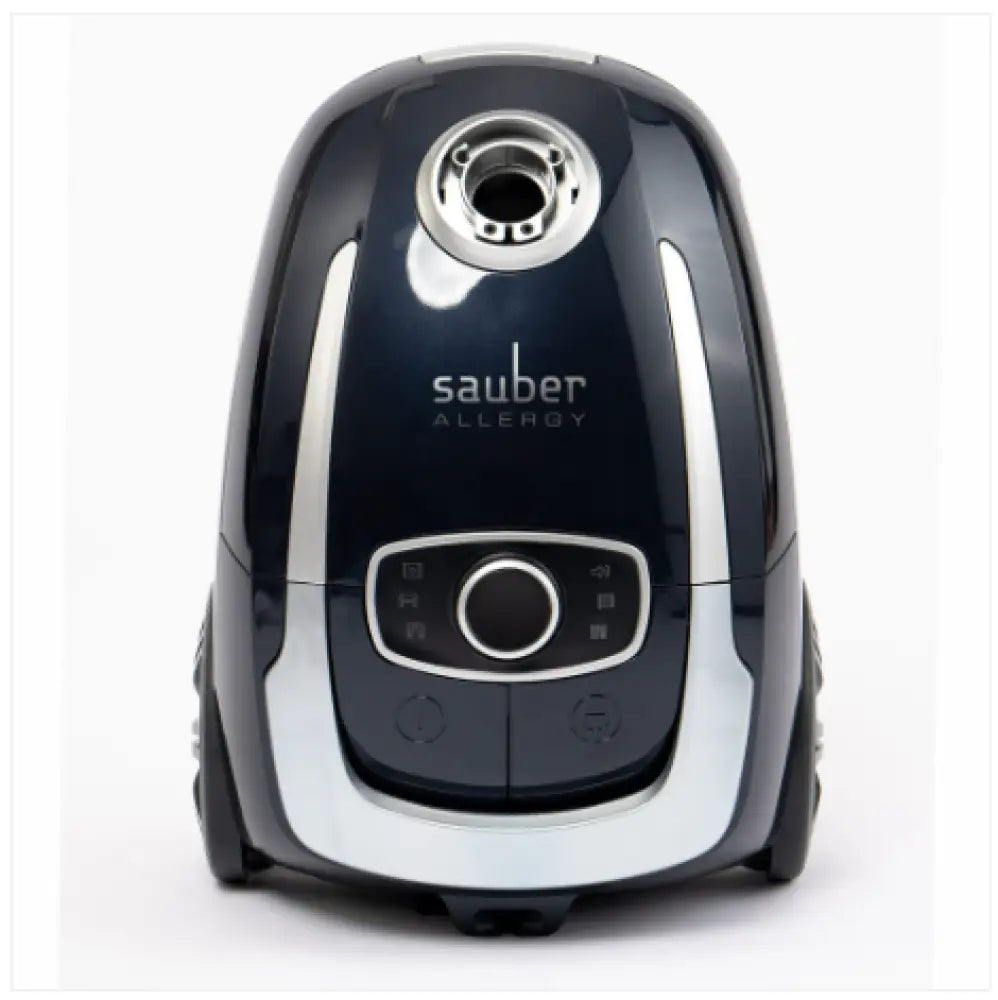 Sauber 7000PH Allergy Bagged Vacuum Cleaner Vacuum Cleaner