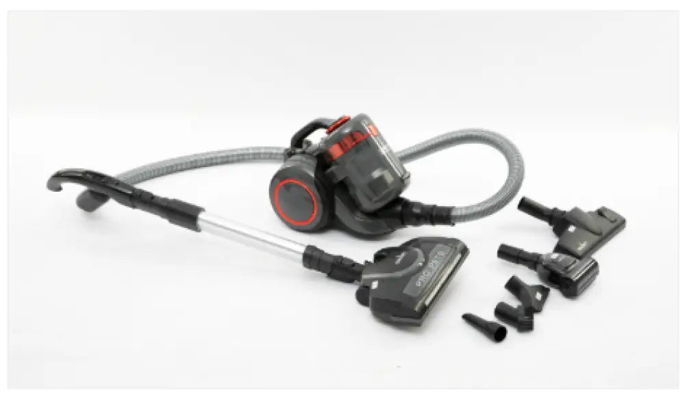 Sauber SF-100 Pro Pets Bagless Vacuum Cleaner Vacuum Cleaner