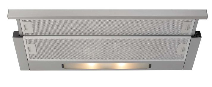 Technika SL10290ISS-3 90cm Slide-Out Rangehood – Stainless Steel