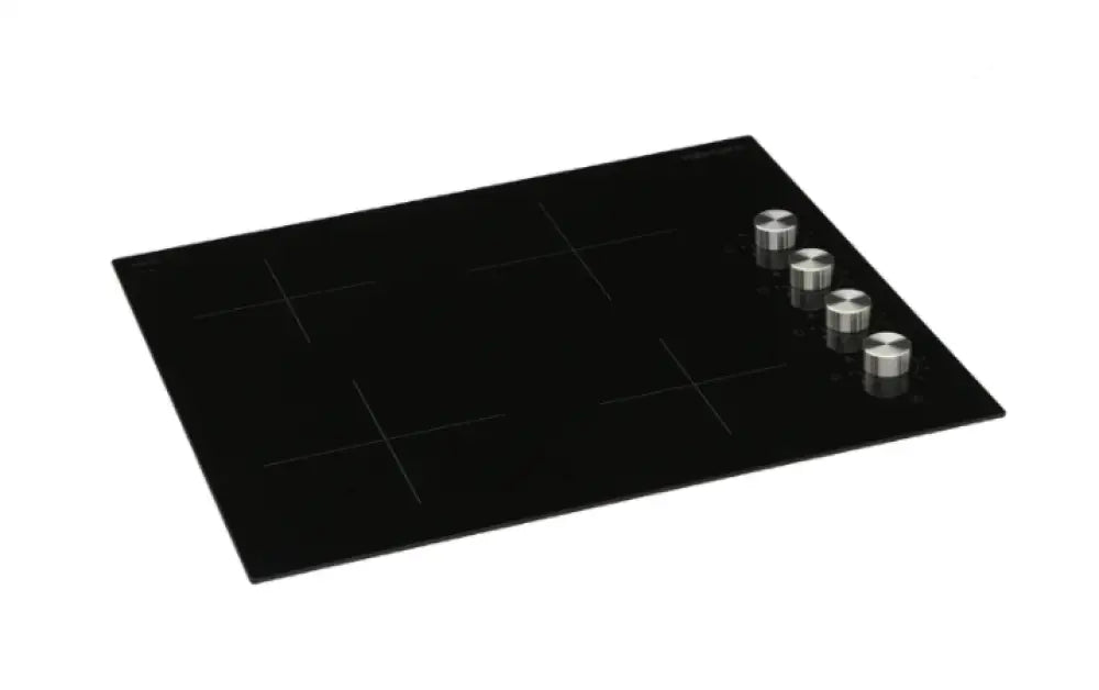 Technika TGGCM64-5 60cm Ceramic Cooktop Black Glass - Cooktops