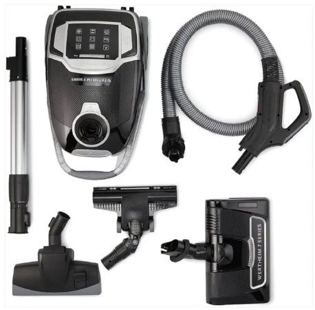 Wertheim W9000 7 Series Vacuum Cleaner Vacuum Cleaner