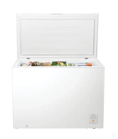 Westinghouse WCM3000WE 300L chest freezer Freezer