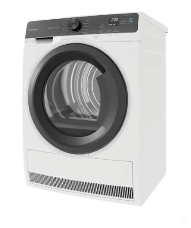 Westinghouse WDH804N7WA 8kg EasyCare 500 series heat pump dryer Heat Pump Dryer