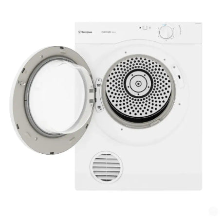 Westinghouse WDV457H3WB 4.5kg vented tumble dryer Vented Dryer