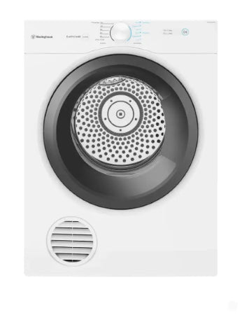 Westinghouse WDV556N3WB 5.5kg vented clothes dryer Vented Dryer