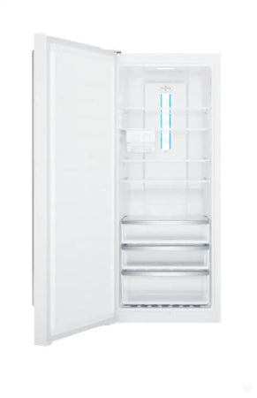 Westinghouse WFB4204WCL 388L single door freezer left hand Freezer