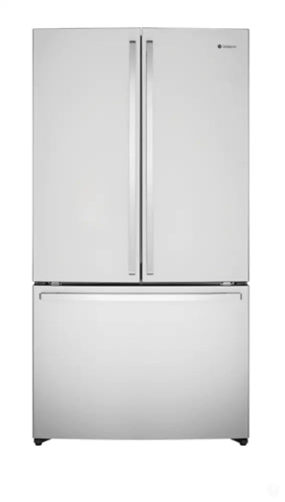Westinghouse WHE6000SB 565L French door fridge - Stainless steel Refrigerator
