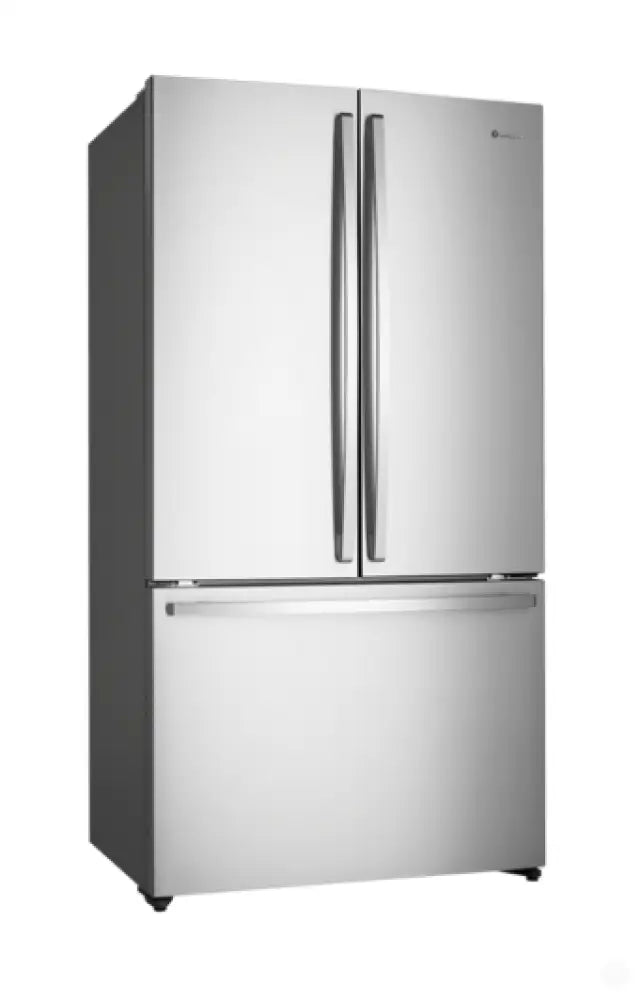 Westinghouse WHE6000SB 565L French door fridge - Stainless steel Refrigerator