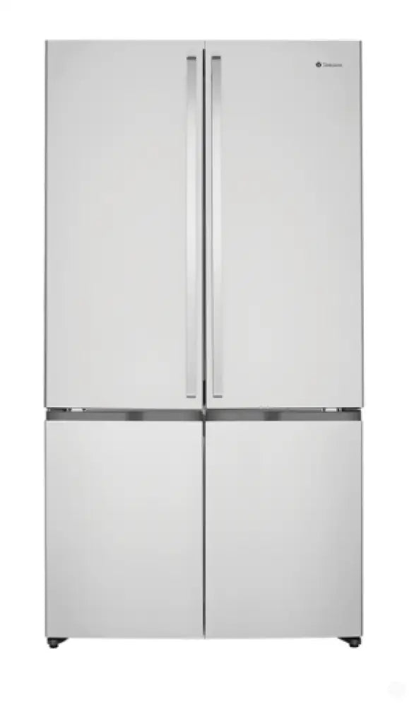 Westinghouse WQE6000SB 541L quad door fridge - Stainless steel Refrigerator