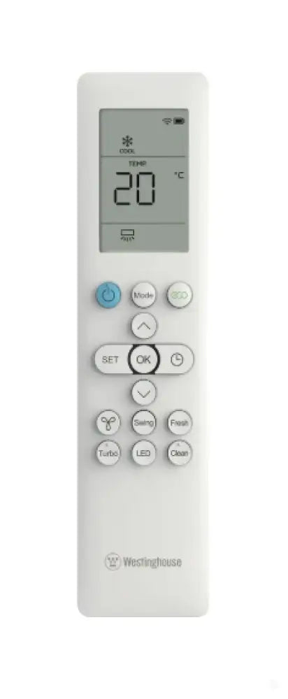 Westinghouse WSD51HWA 5.1kW Split System Air Conditioner Air Conditioner