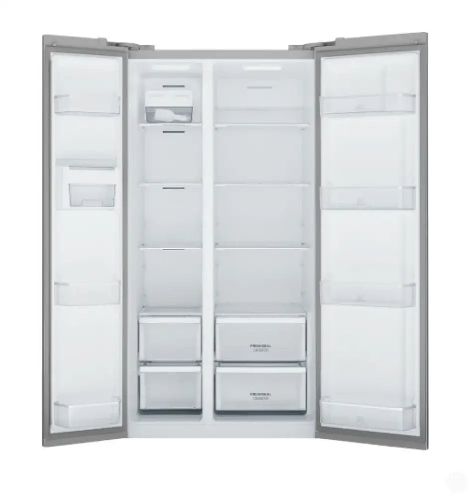 Westinghouse WSE6630SA 624L side by side fridge Refrigerator