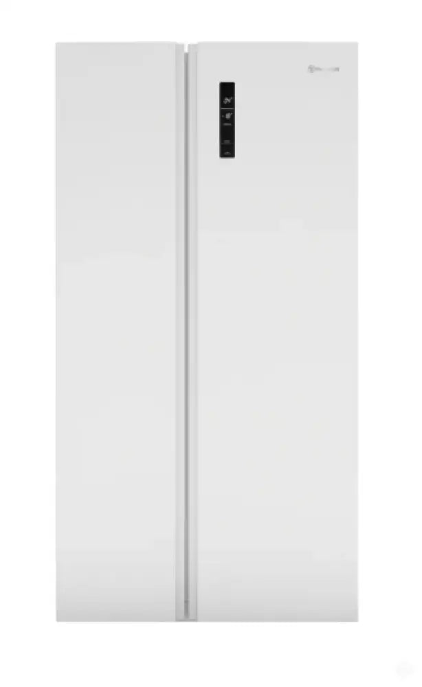 Westinghouse WSE6630WA 624L side by side fridge Refrigerator
