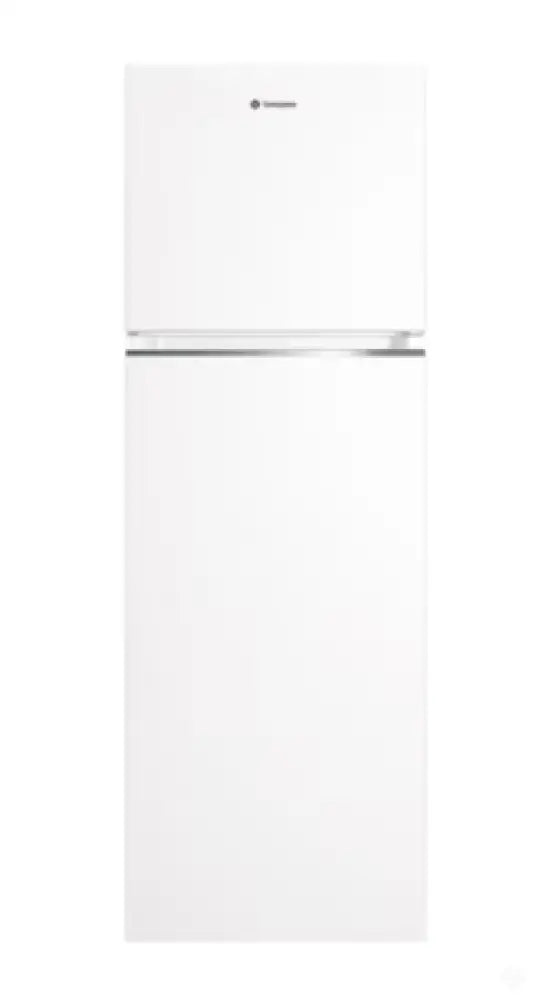 Westinghouse WTB3400WK 341L top freezer fridge - White Refrigerator