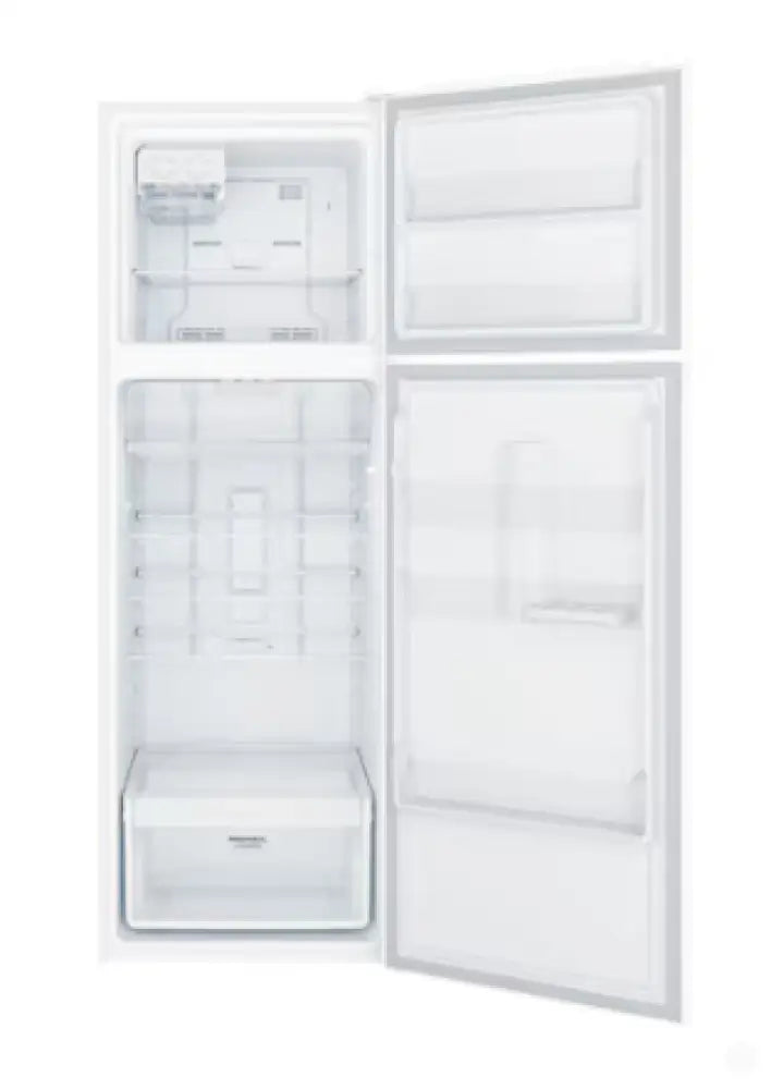 Westinghouse WTB3400WK 341L top freezer fridge - White Refrigerator