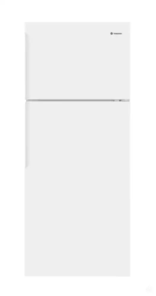Westinghouse WTB4600WC-R 431L top freezer fridge - White Refrigerator