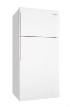 Westinghouse WTB5400WC-R 503L top freezer fridge Refrigerator