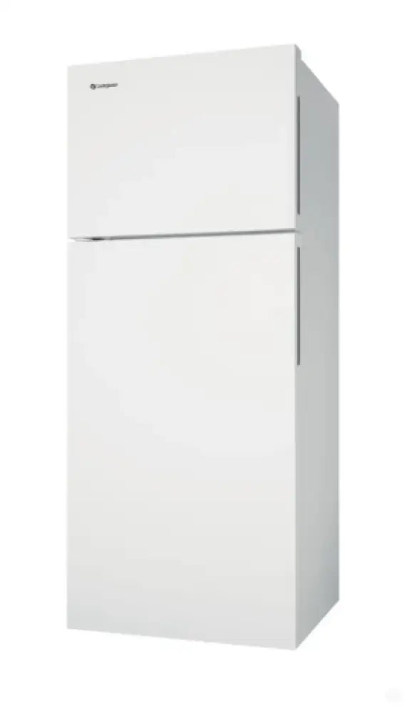 Westinghouse WTM4302WDR 431L top freezer fridge - White Right Hand Refrigerator
