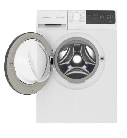 Westinghouse WWF7524N3WA 7.5kg EasyCare 300 series Front load washing machine Washing Machine
