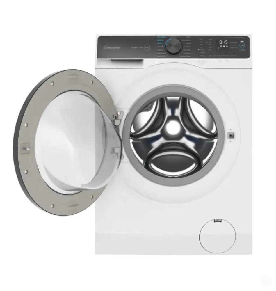 Westinghouse WWF8024M5WA 8kg EasyCare 500 Front Load Washer Washing Machine