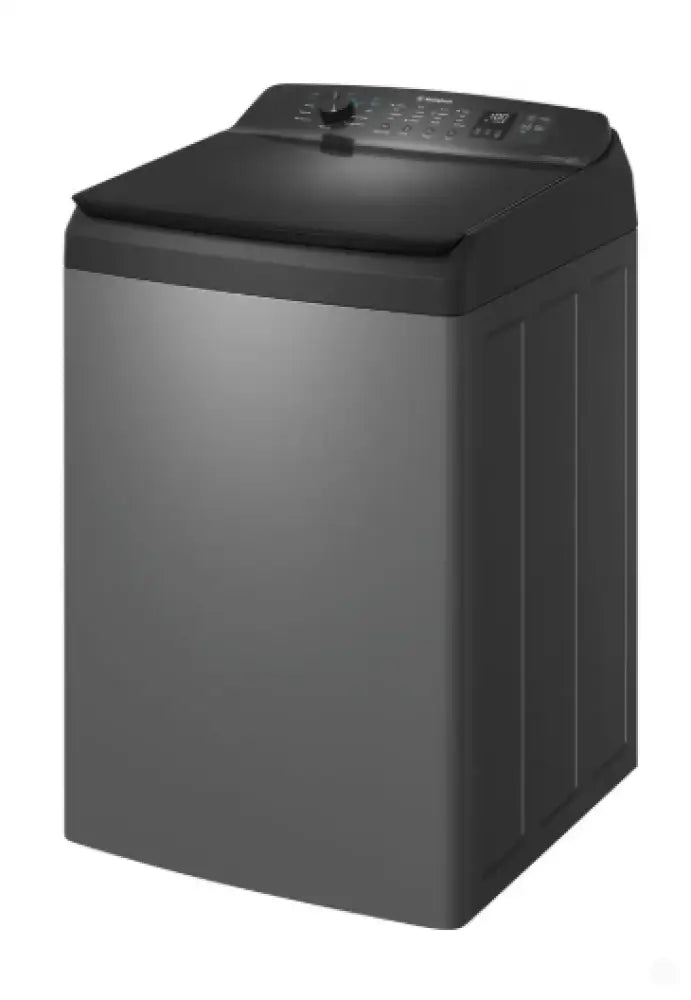 Westinghouse WWT1084C7SA 10kg EasyCare 700 Top Load Washer Washing Machine