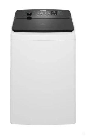 Westinghouse WWT1084C7WA 10kg EasyCare 700 Top Load Washer Washing Machine