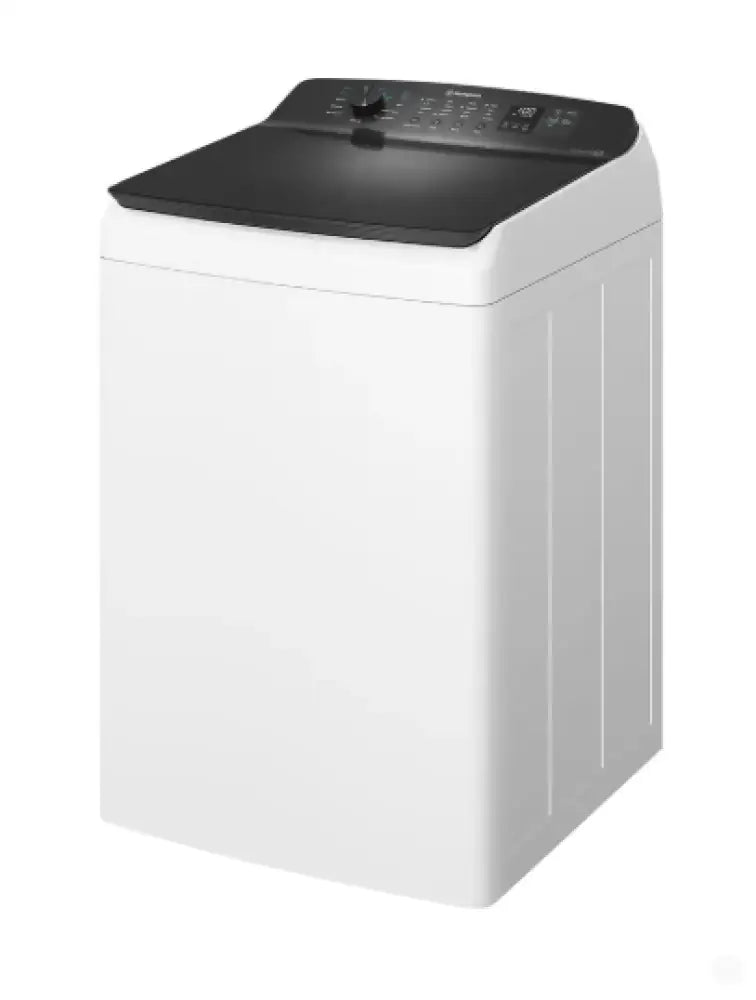 Westinghouse WWT1084C7WA 10kg EasyCare 700 Top Load Washer Washing Machine