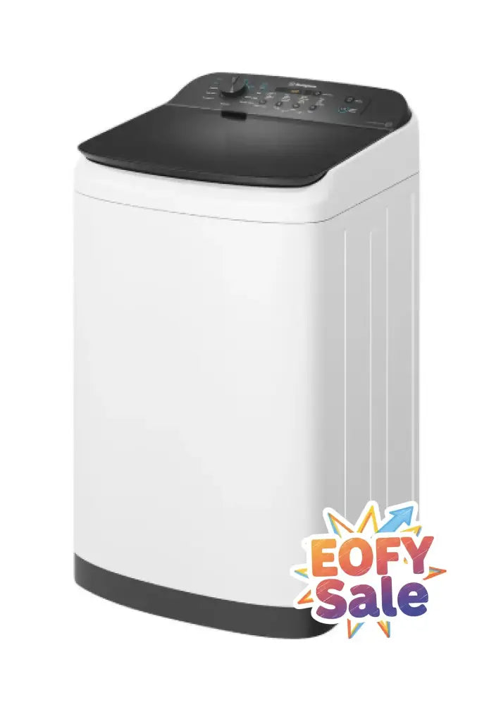 Westinghouse WWT7084J5WA 7kg EasyCare Top load washing machine Washing Machine