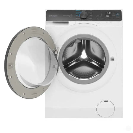 Westinghouse WWW9024M5WA 9kg Front load washing machine with dryer Washing Machine and Dryer Combination