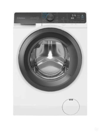 Westinghouse WWW9024M5WA 9kg Front load washing machine with dryer Washing Machine and Dryer Combination