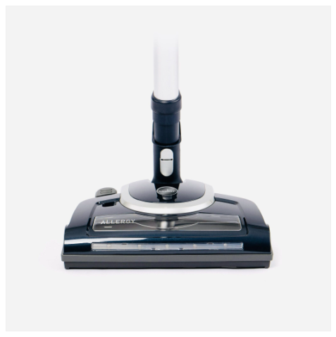Sauber 7000PH Allergy Bagged Vacuum Cleaner Vacuum Cleaner