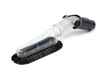 Sauber 7011PH Allergy Bagless Vacuum Cleaner with Deep Cleaning Power Head